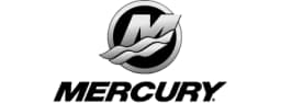 Logo Mercury