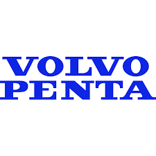 Logo Volvo Penta