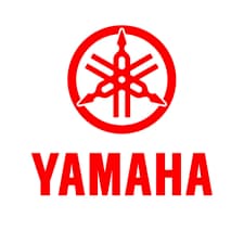 Logo Yamaha